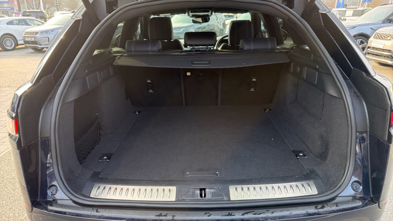 Land Rover Range Rover Velar 2.0 D200 R-Dynamic HSE 5dr Auto Diesel Estate